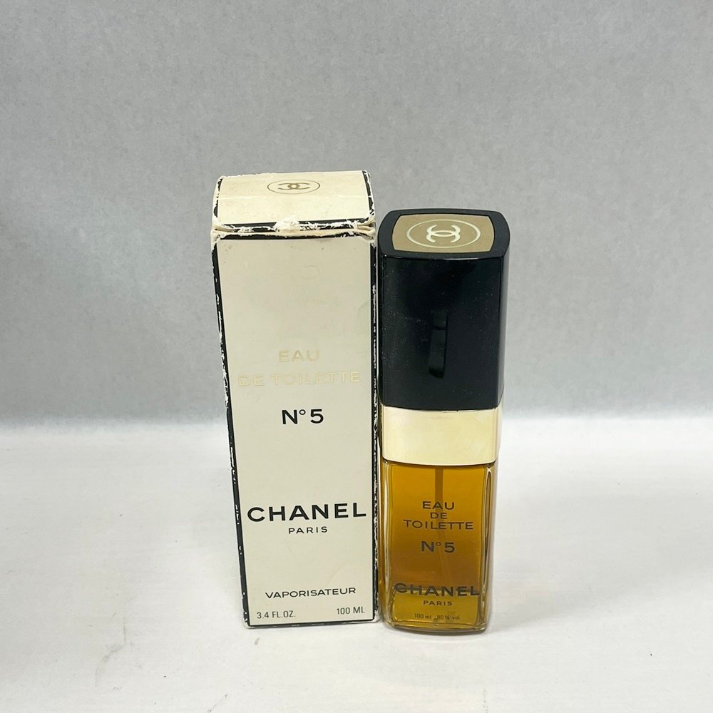 2026年最新】Yahoo!オークション -シャネルno.5の中古品・新品・未使用