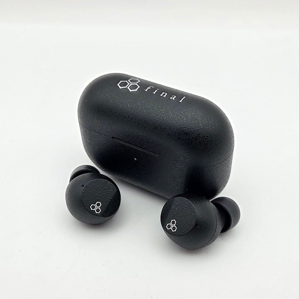 2026年最新】Yahoo!オークション -final ze3000の中古品・新品・未使用