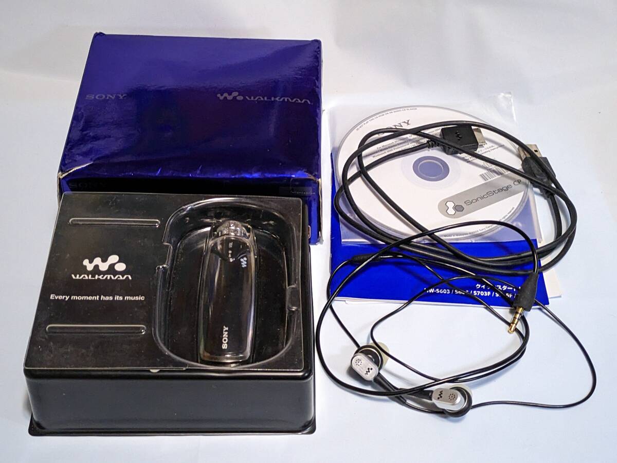 Yahoo!オークション -「sony nw-s706f」の落札相場・落札価格