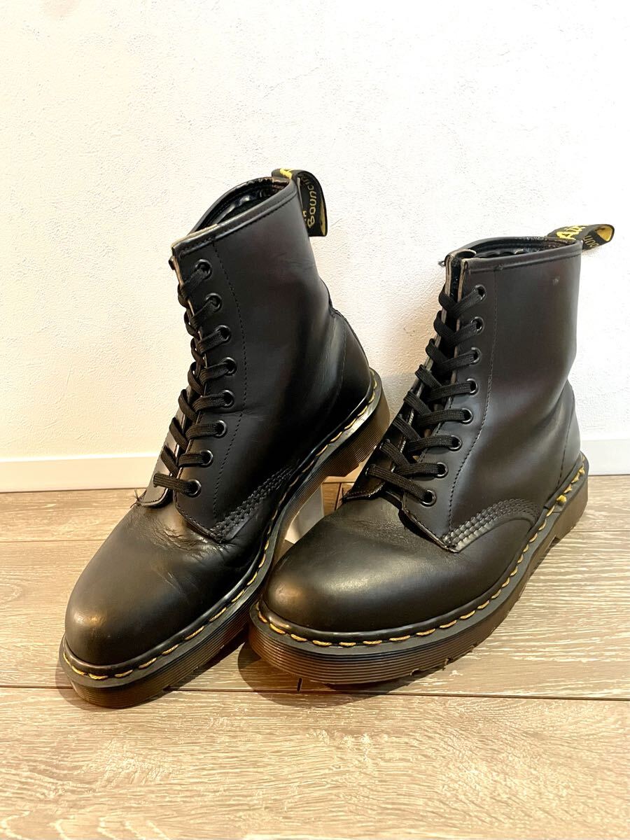 2026年最新】Yahoo!オークション - Dr.Martens(UK7 - ドクターマーチン