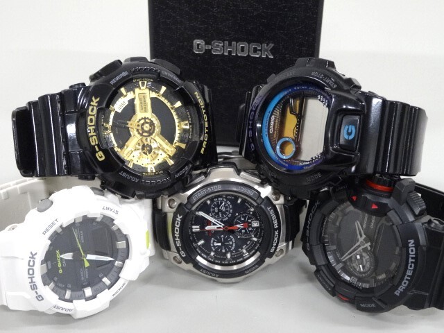 2026年最新】Yahoo!オークション -ジーショック ジャンクの中古品