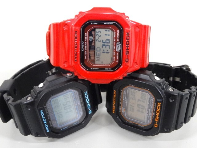 2026年最新】Yahoo!オークション -ジーショック ジャンクの中古品