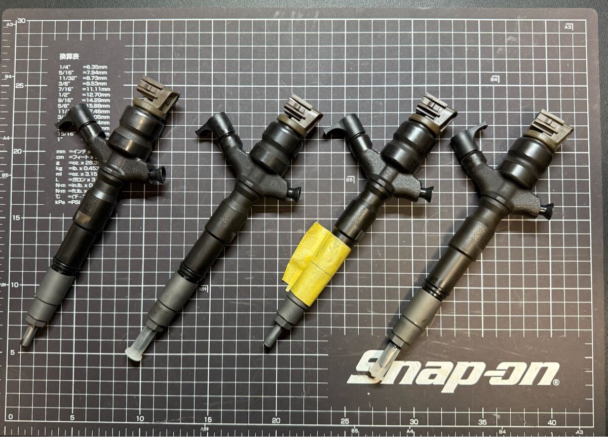 Yahoo!オークション -「ハイエース インジェクタ」(自動車、オートバイ