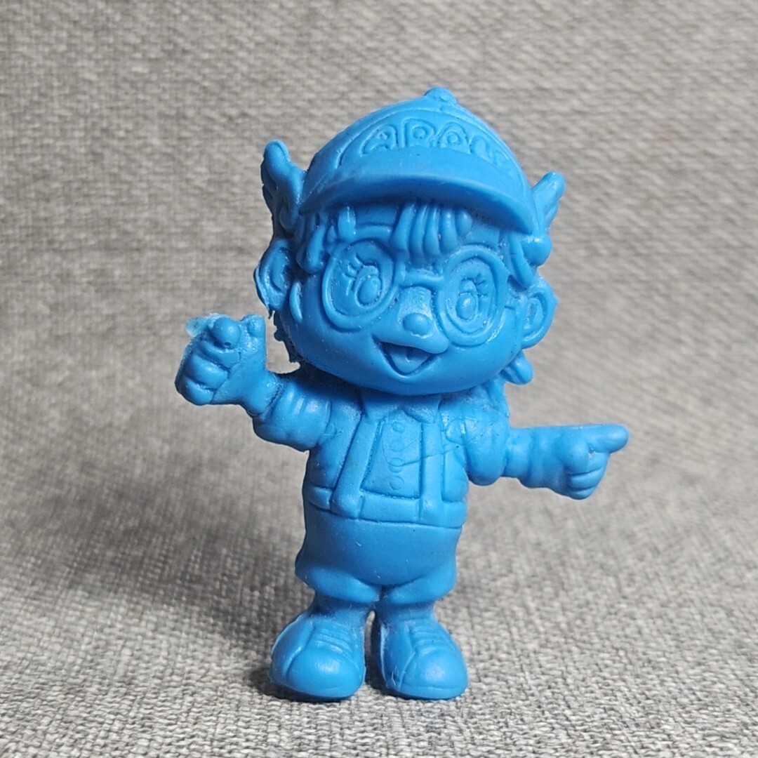 Yahoo!オークション -「アラレちゃん 消しゴム」の落札相場・落札価格