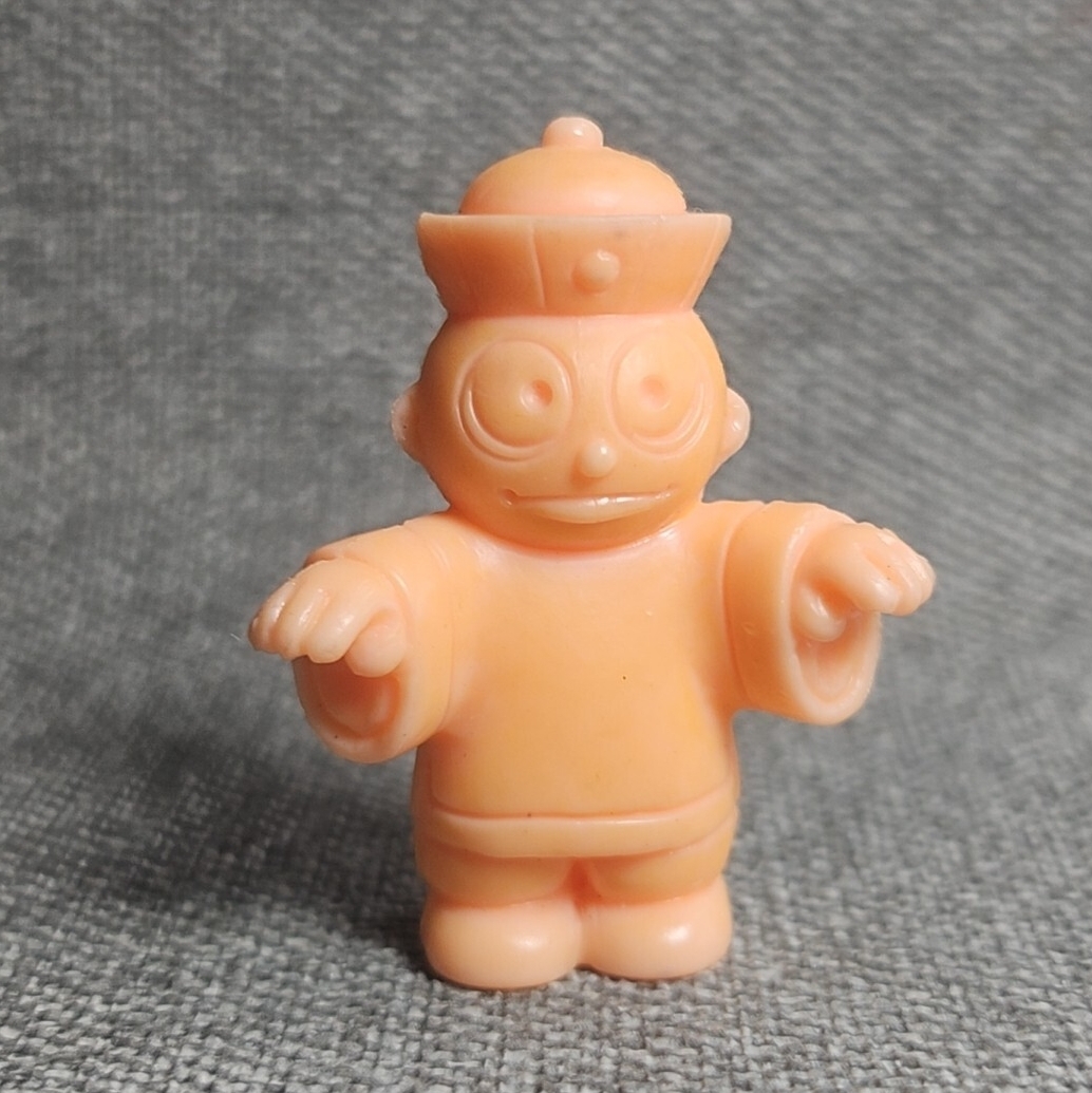 Yahoo!オークション -「マリオランド 消し」(フィギュア) の落札相場