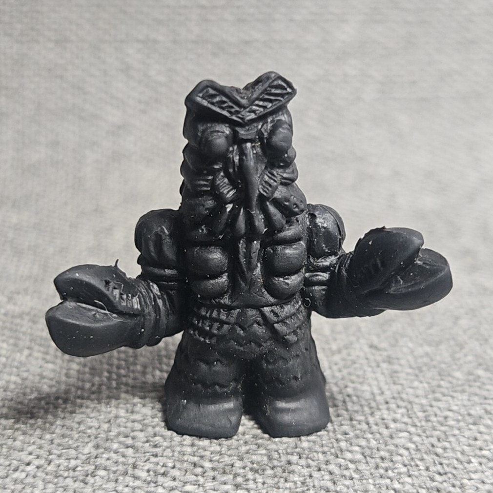 2026年最新】Yahoo!オークション -怪獣消しゴムバルタン星人の中古品