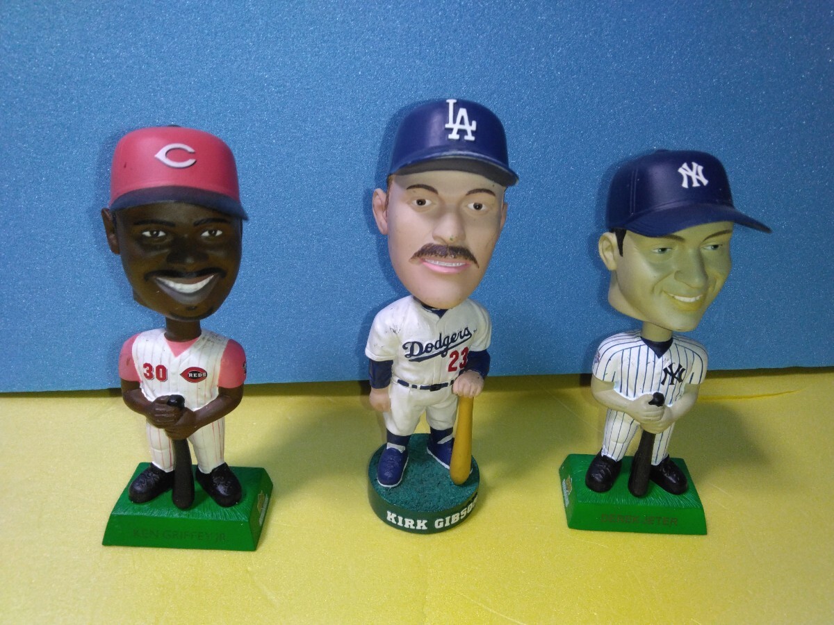 2026年最新】Yahoo!オークション -mlb フィギュア(記念品、関連グッズ