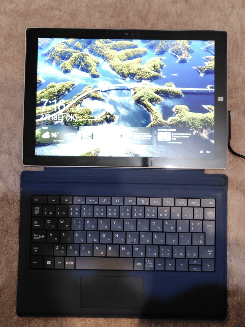 2026年最新】Yahoo!オークション -surface pro ジャンクの中古品・新品