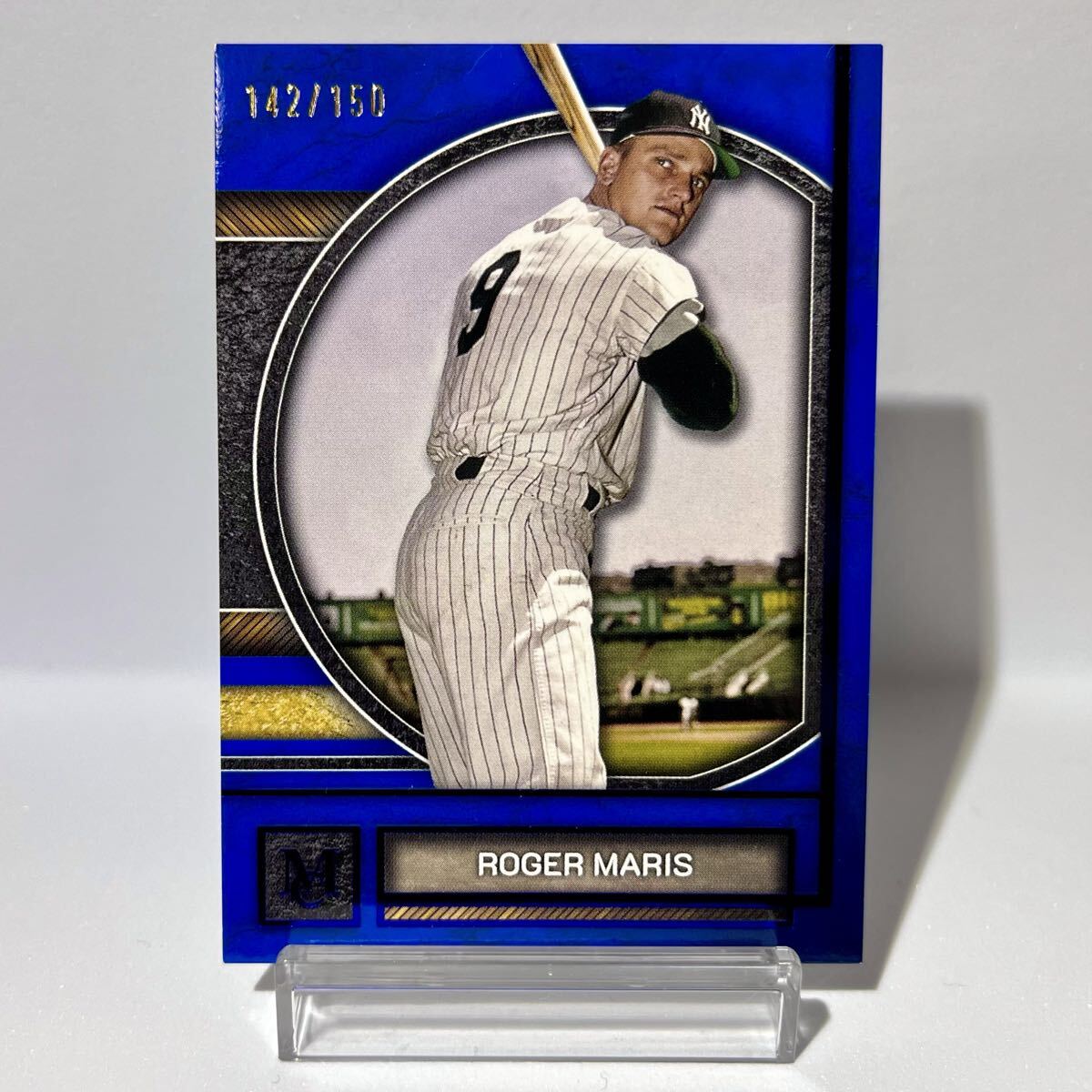 2026年最新】Yahoo!オークション -ロジャー・マリス(スポーツ)の中古品