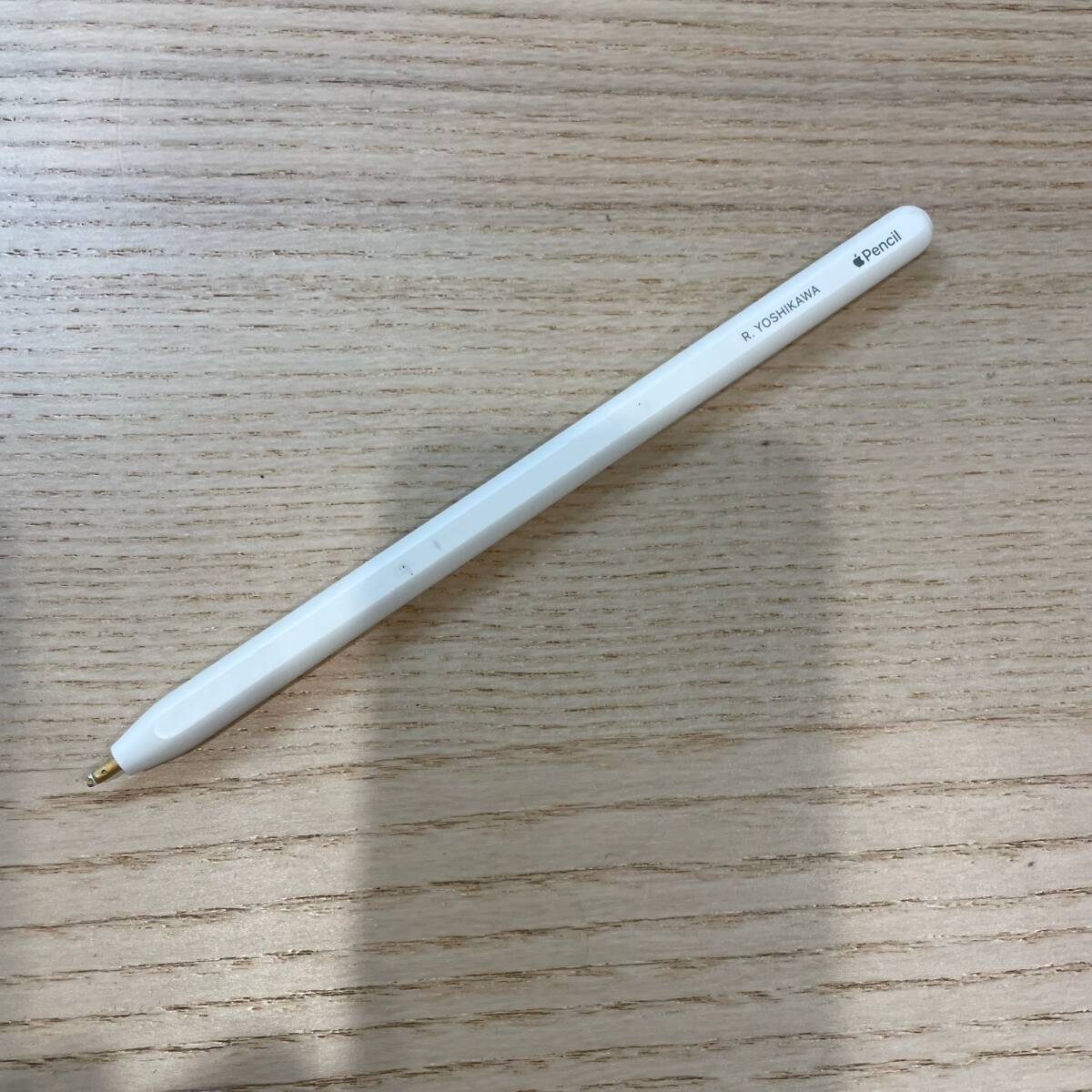 2026年最新】Yahoo!オークション -apple pencil 2世代の中古品・新品