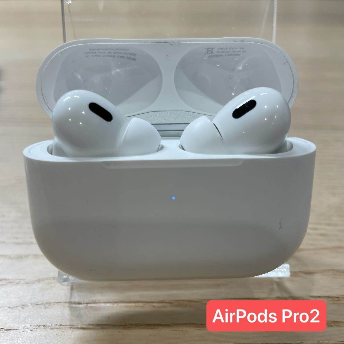 2026年最新】Yahoo!オークション -airpods pro type cの中古品・新品