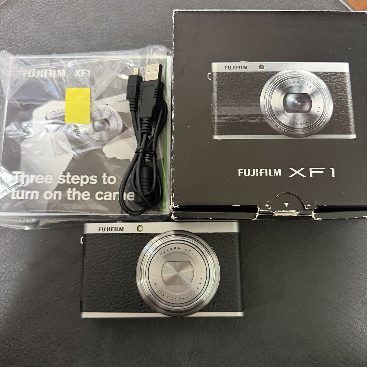 Yahoo!オークション -「fujifilm xf1」の落札相場・落札価格