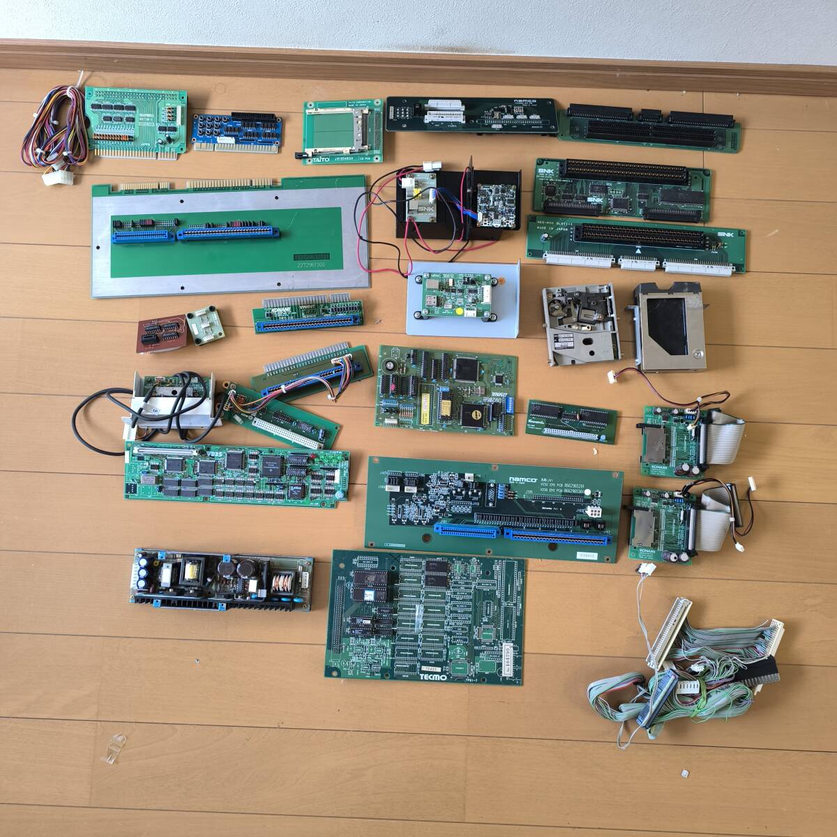 Yahoo!オークション -「capcom cps2」(ゲーム基板) (アーケードゲーム