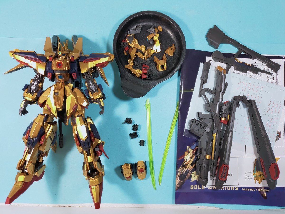 Yahoo!オークション -「武士」(プラモデル) の落札相場・落札価格