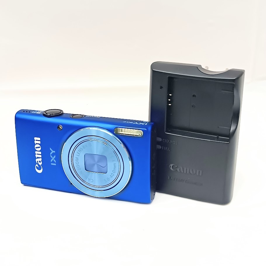 Yahoo!オークション -「canon ixy 90f」(キヤノン) (コンパクト