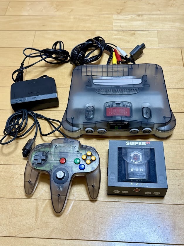 2026年最新】Yahoo!オークション - NINTENDO 64(テレビゲーム ゲーム