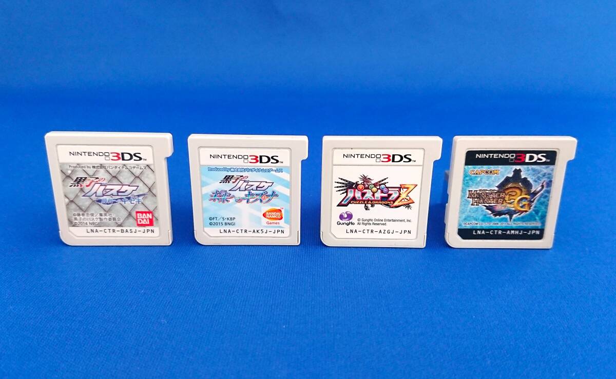 2026年最新】Yahoo!オークション -3ds ソフト セットの中古品・新品