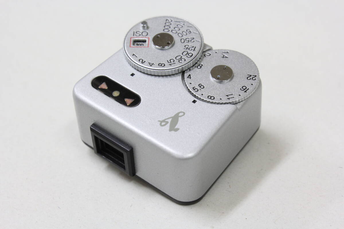 Yahoo!オークション -「フォクトレンダーvcメーター」の落札相場・落札価格