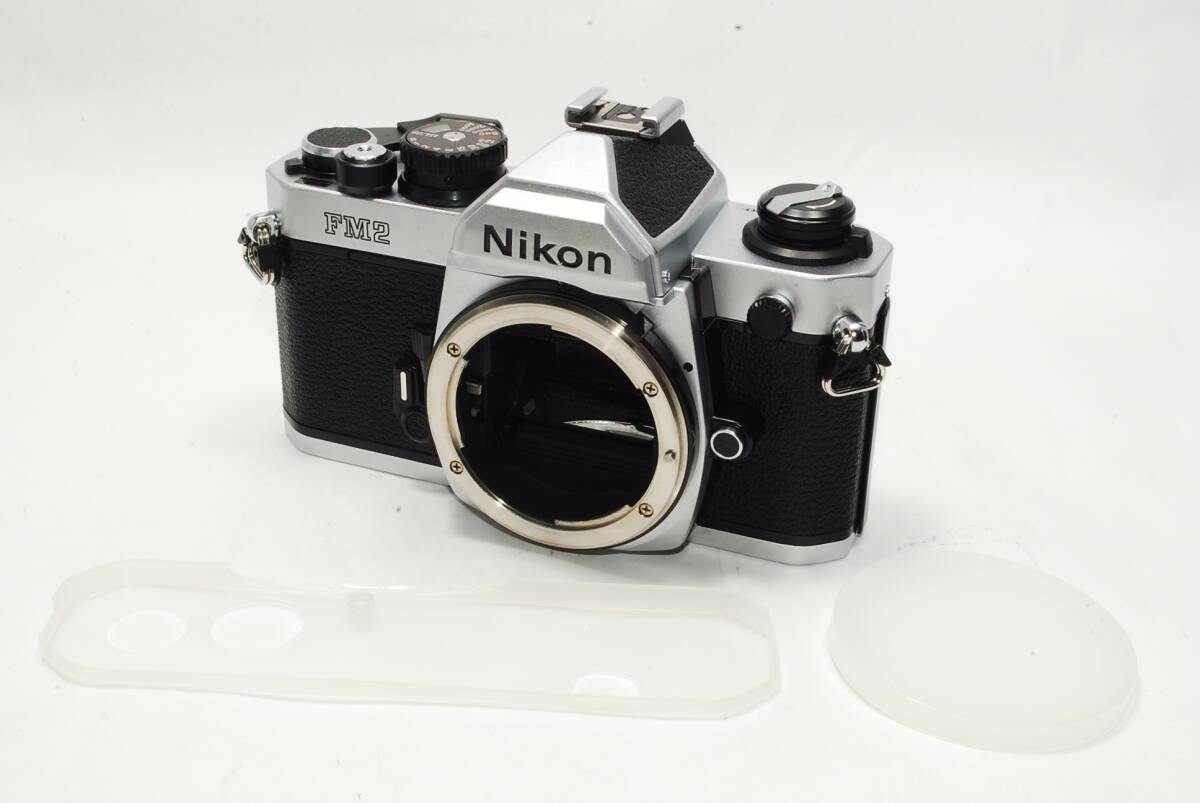 2026年最新】Yahoo!オークション -nikonニコンfm2の中古品・新品・未