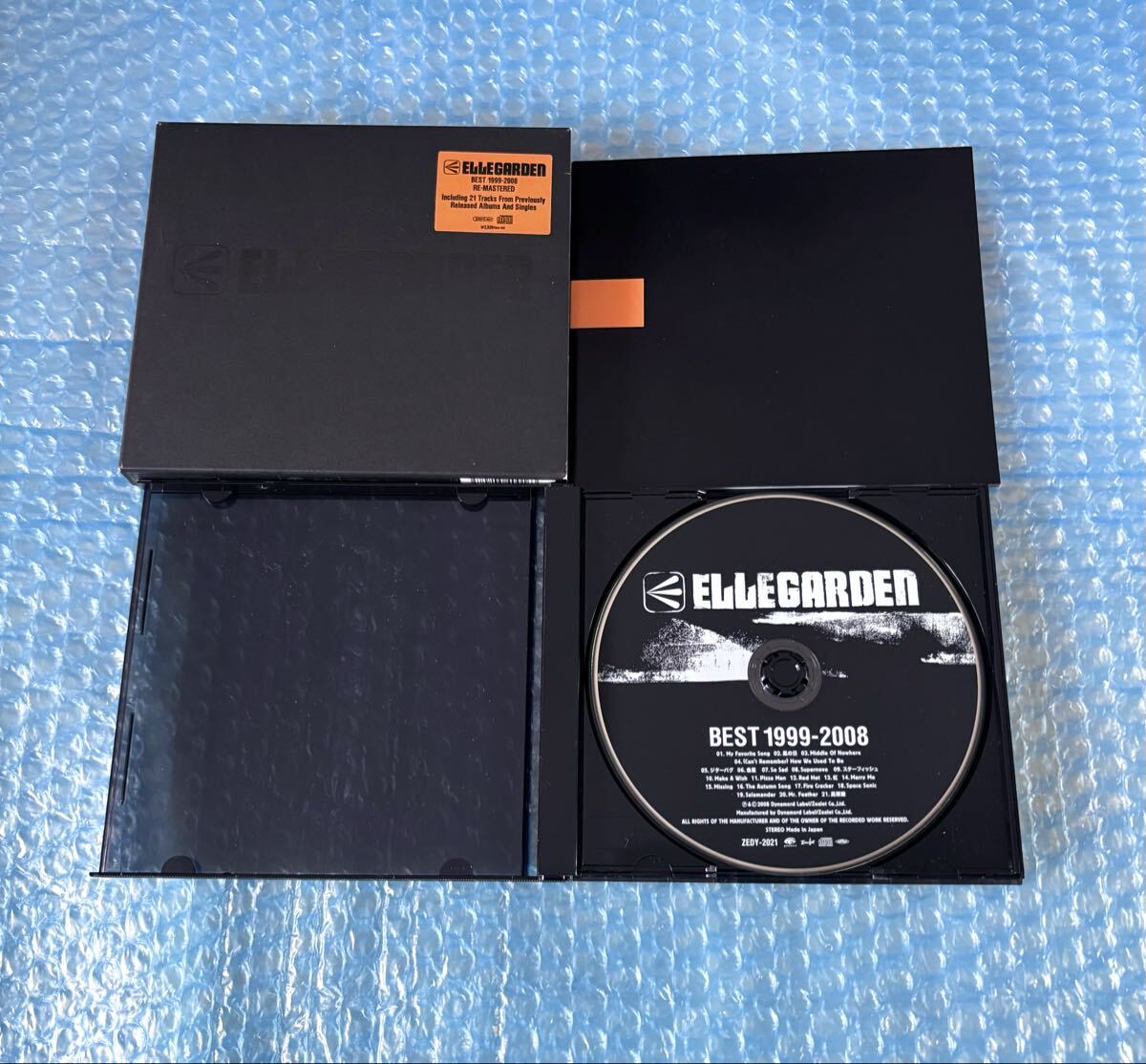 2026年最新】Yahoo!オークション -ellegardenエルレガーデンの中古品