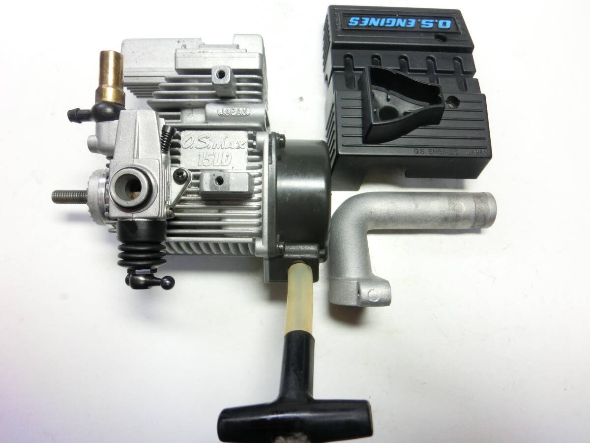 Yahoo!オークション -「os エンジン 10」の落札相場・落札価格