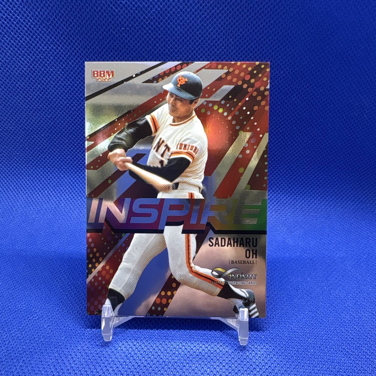 2026年最新】Yahoo!オークション -王 貞治の中古品・新品・未使用品一覧