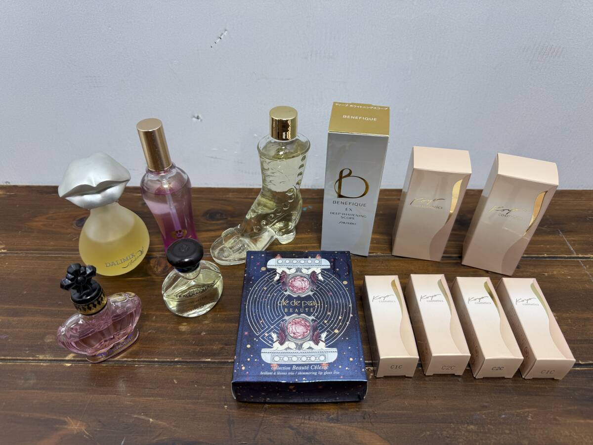 2026年最新】Yahoo!オークション -香水まとめての中古品・新品・未使用