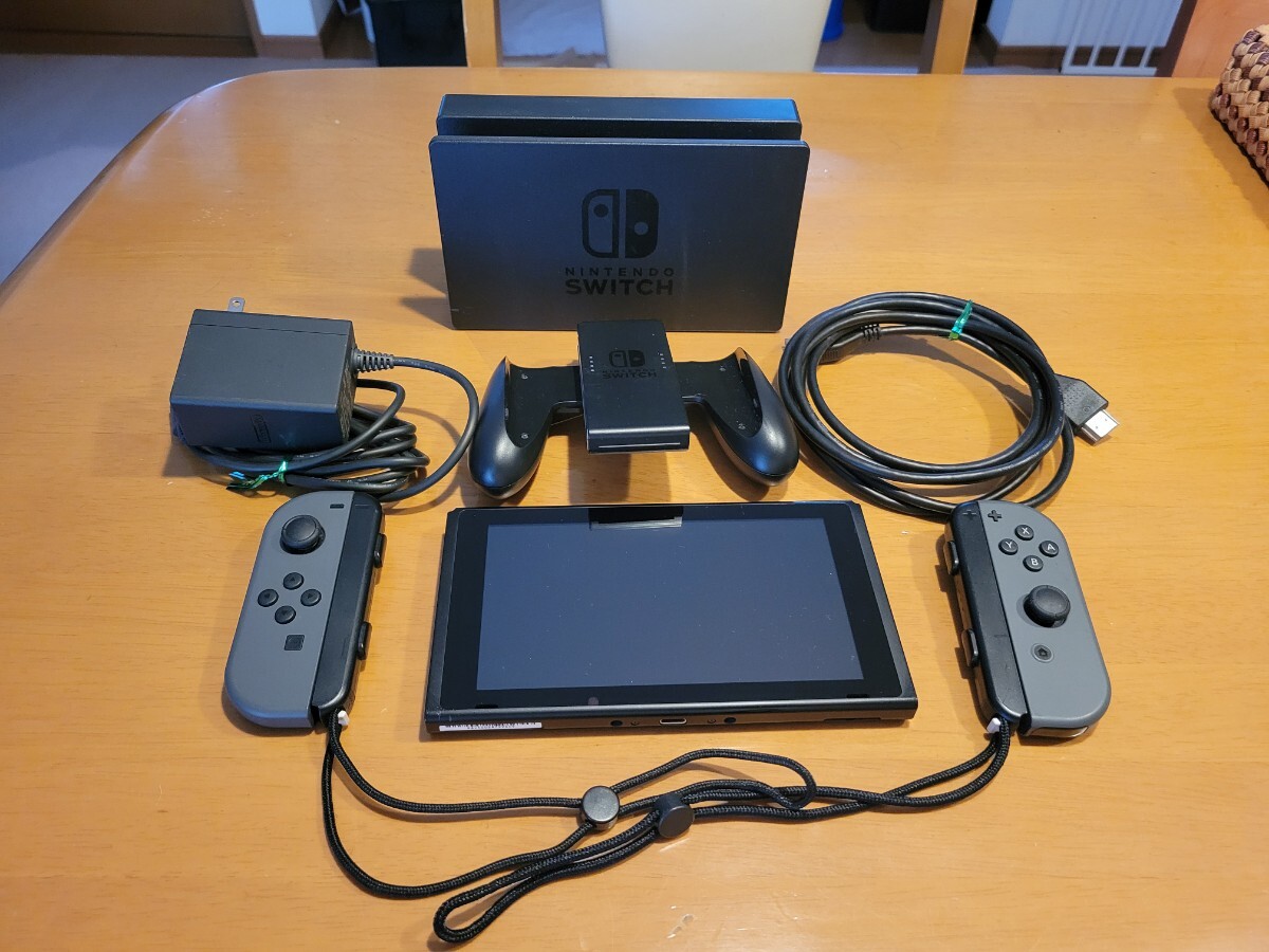 Yahoo!オークション -「・箱無し」(ニンテンドースイッチ本体