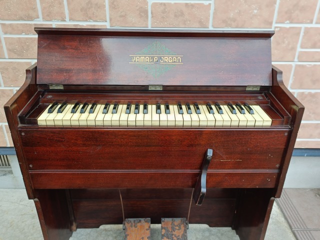 2026年最新】Yahoo!オークション -ヤマハオルガンの中古品・新品・未