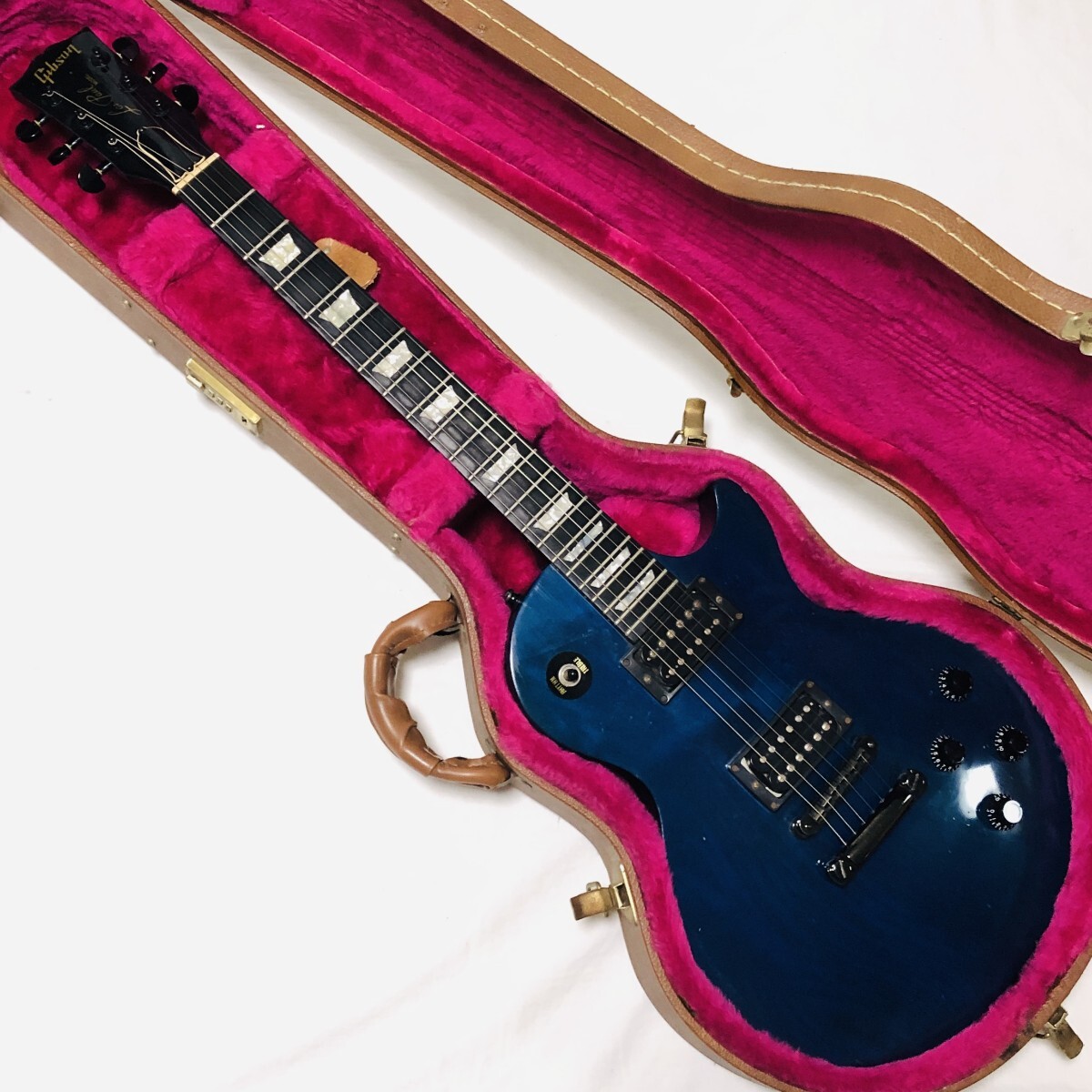 Yahoo!オークション -「gibson les paul studio lite」の落札相場