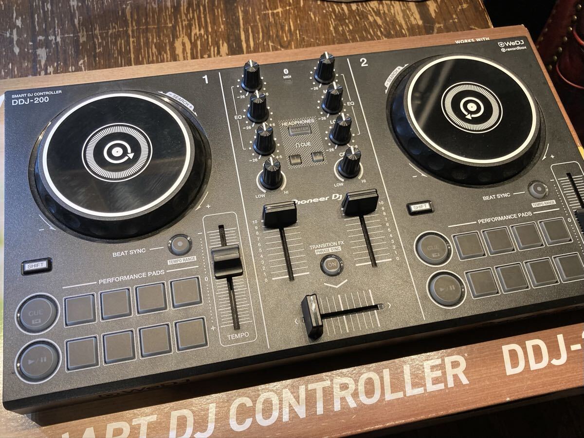 Yahoo!オークション -「ddj200」の落札相場・落札価格