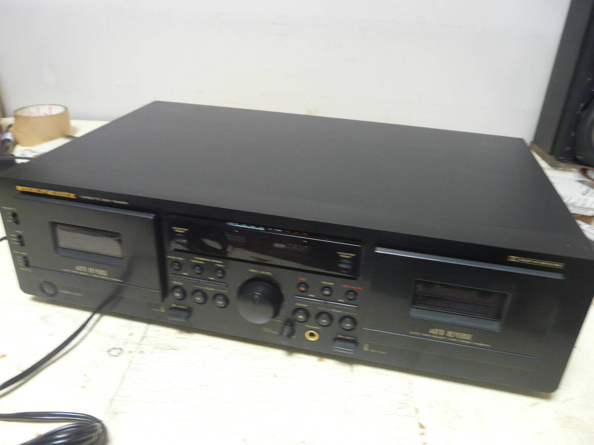 2026年最新】Yahoo!オークション -marantz(カセットデッキ)の中古品