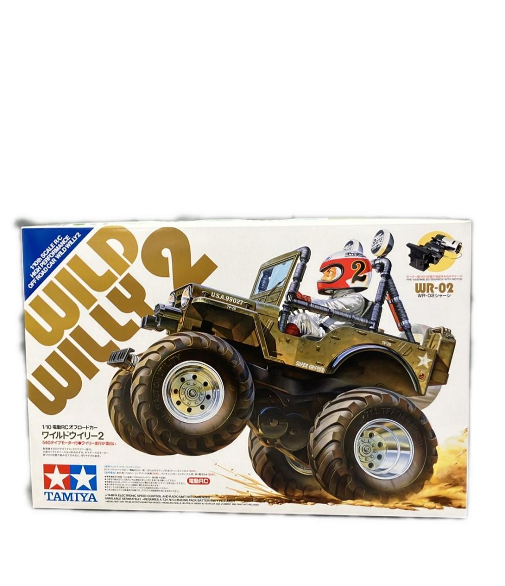 2026年最新】ワイルドウイリー2の商品一覧 - Yahoo!オークション