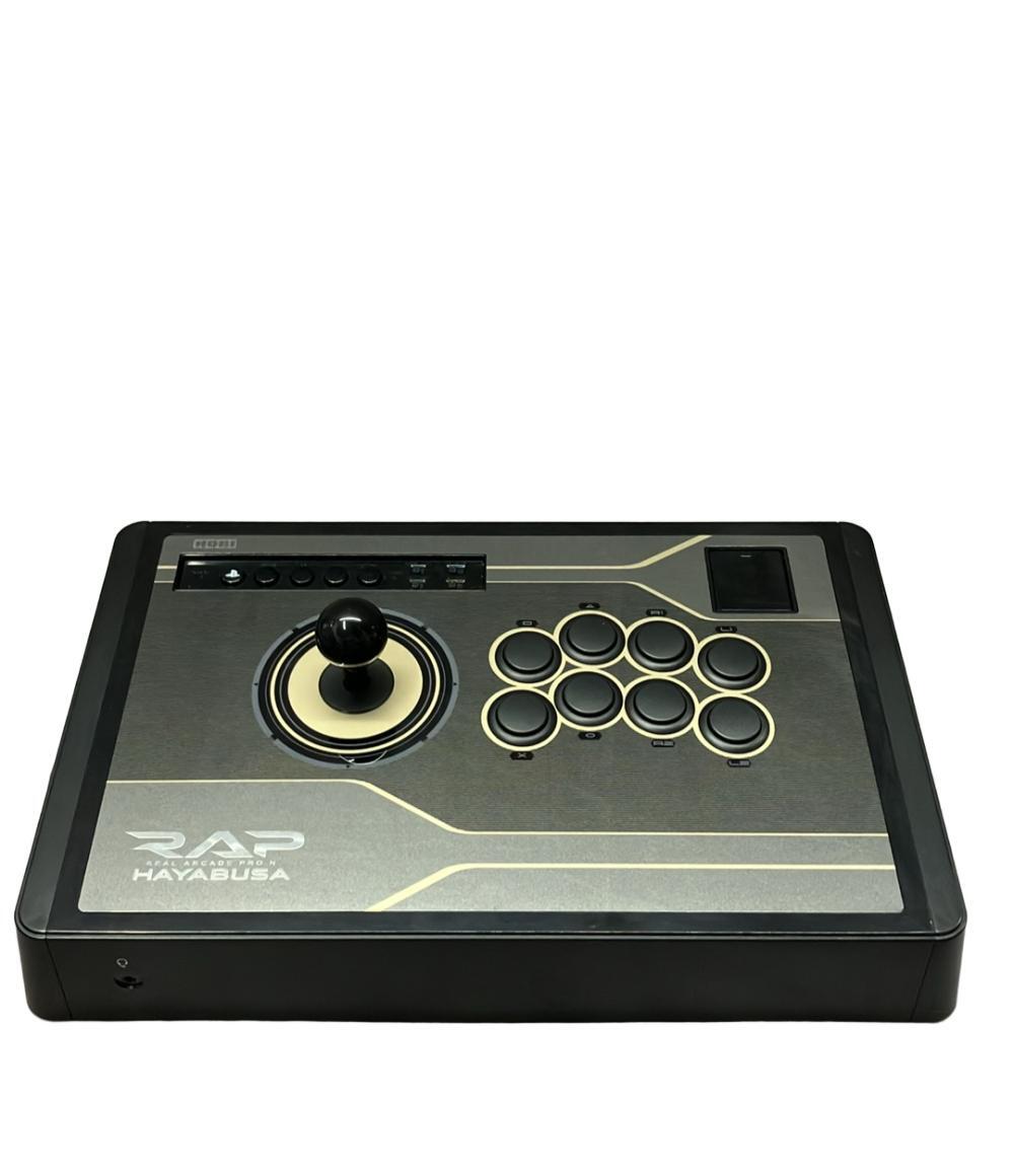 Yahoo!オークション -「リアルアーケードpro.n hayabusa」の落札相場