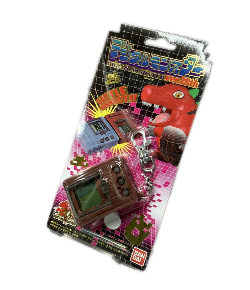 Yahoo!オークション -「デジタルモンスター ver.20th」の落札相場