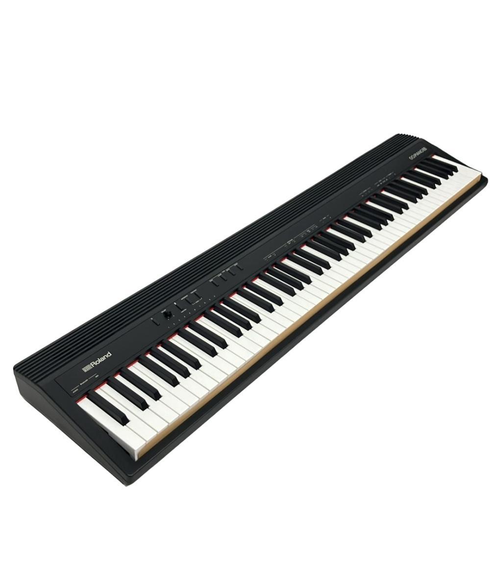2026年最新】Yahoo!オークション - ローランド(電子ピアノ 鍵盤楽器)の