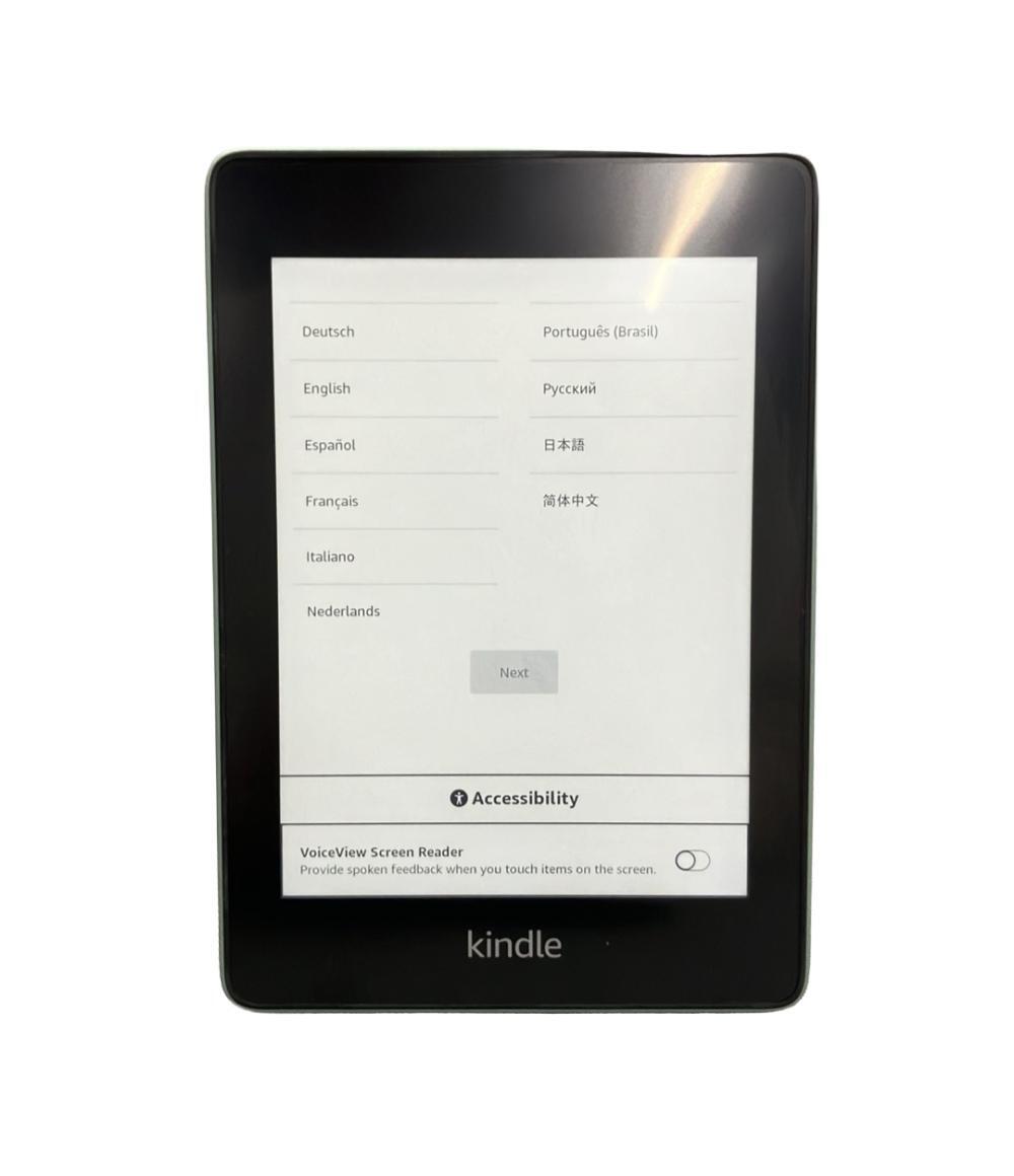2026年最新】Yahoo!オークション -kindle paperwhite 10世代(電子