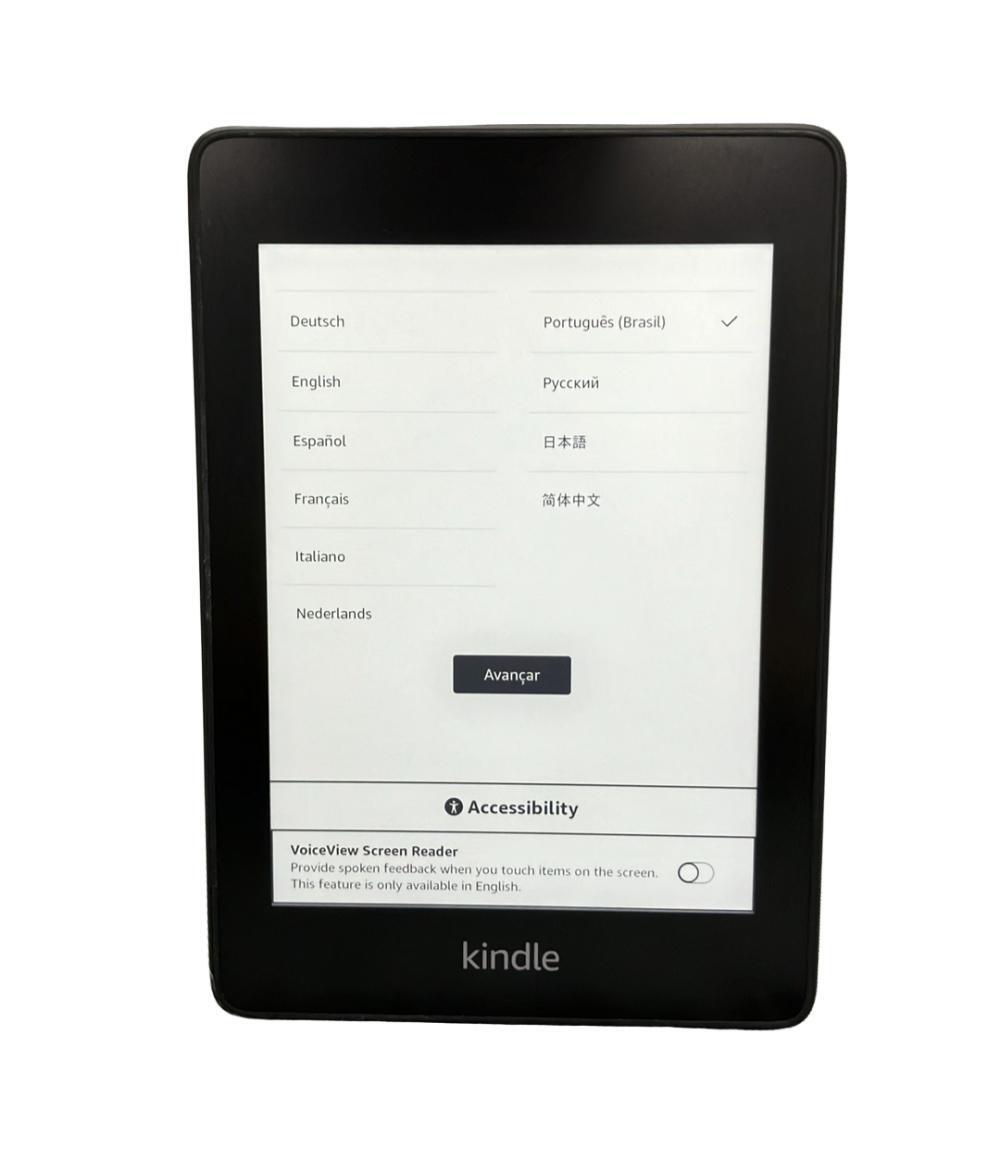 2026年最新】Yahoo!オークション -kindle paperwhite 第10世代の中古品