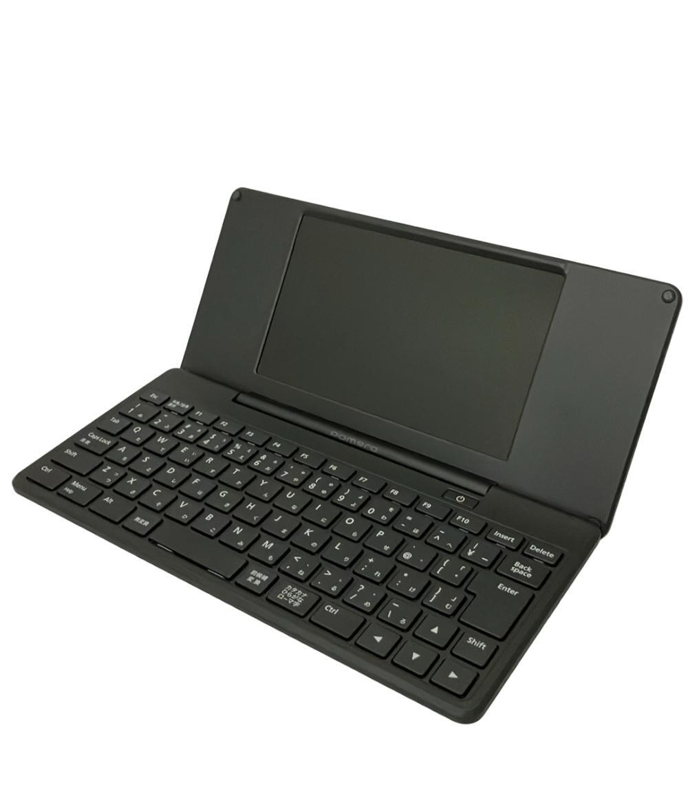 Yahoo!オークション -「ポメラ dm200」の落札相場・落札価格