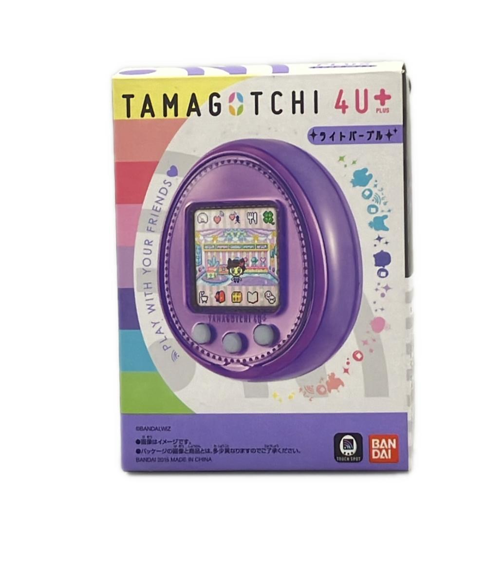 Yahoo!オークション -「たまごっち 4u」の落札相場・落札価格