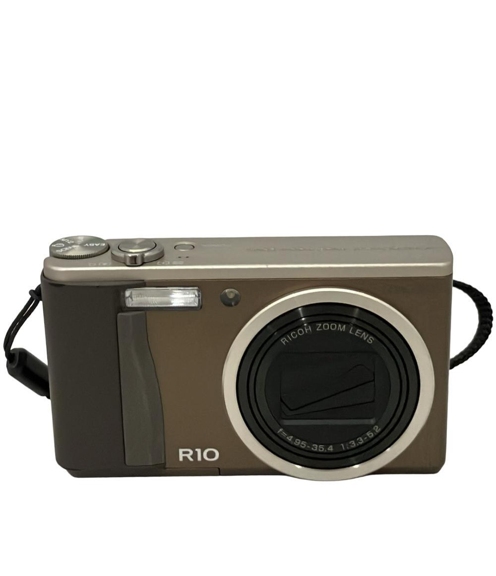 2026年最新】Yahoo!オークション -ricoh r10の中古品・新品・未使用品一覧