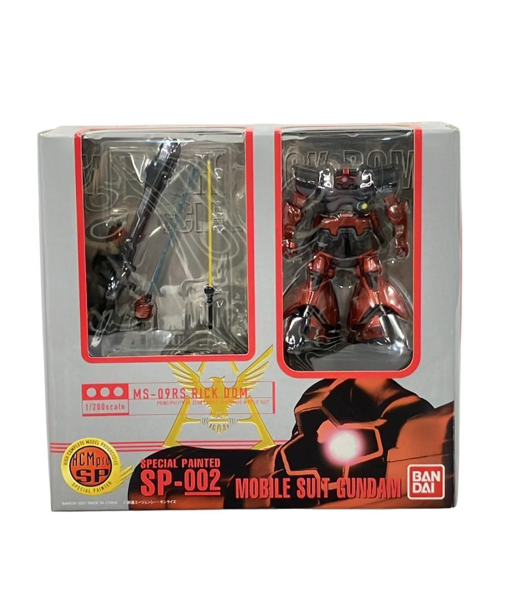 Yahoo!オークション -「hcm pro リックドム」の落札相場・落札価格