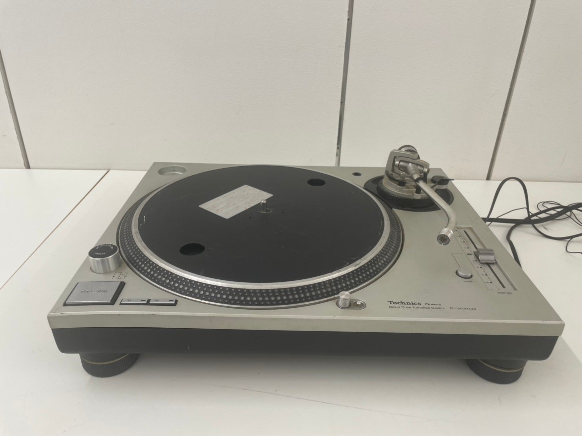 Yahoo!オークション -「sl-1200 ジャンク」の落札相場・落札価格