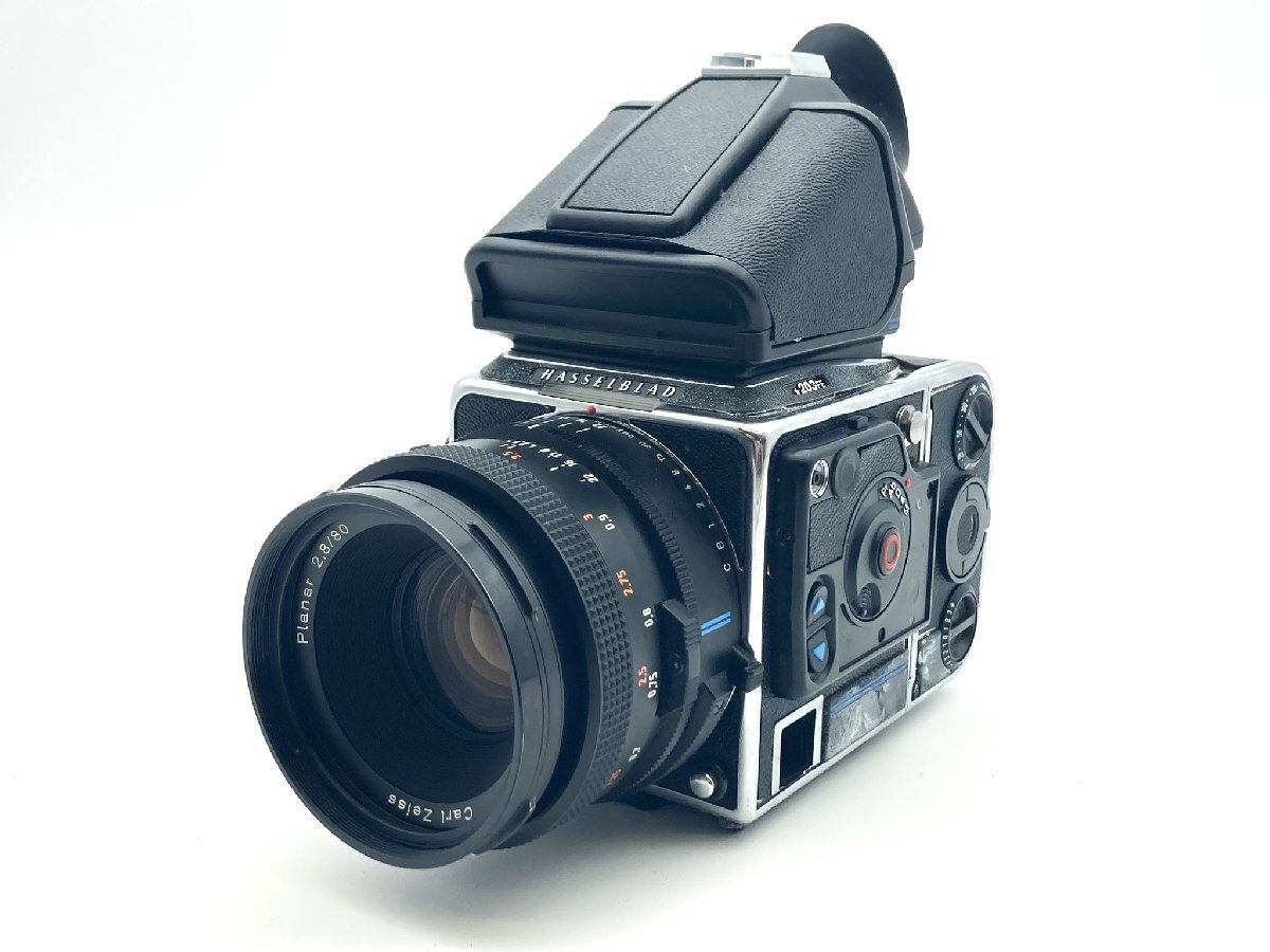 Yahoo!オークション -「hasselblad 203fe」の落札相場・落札価格