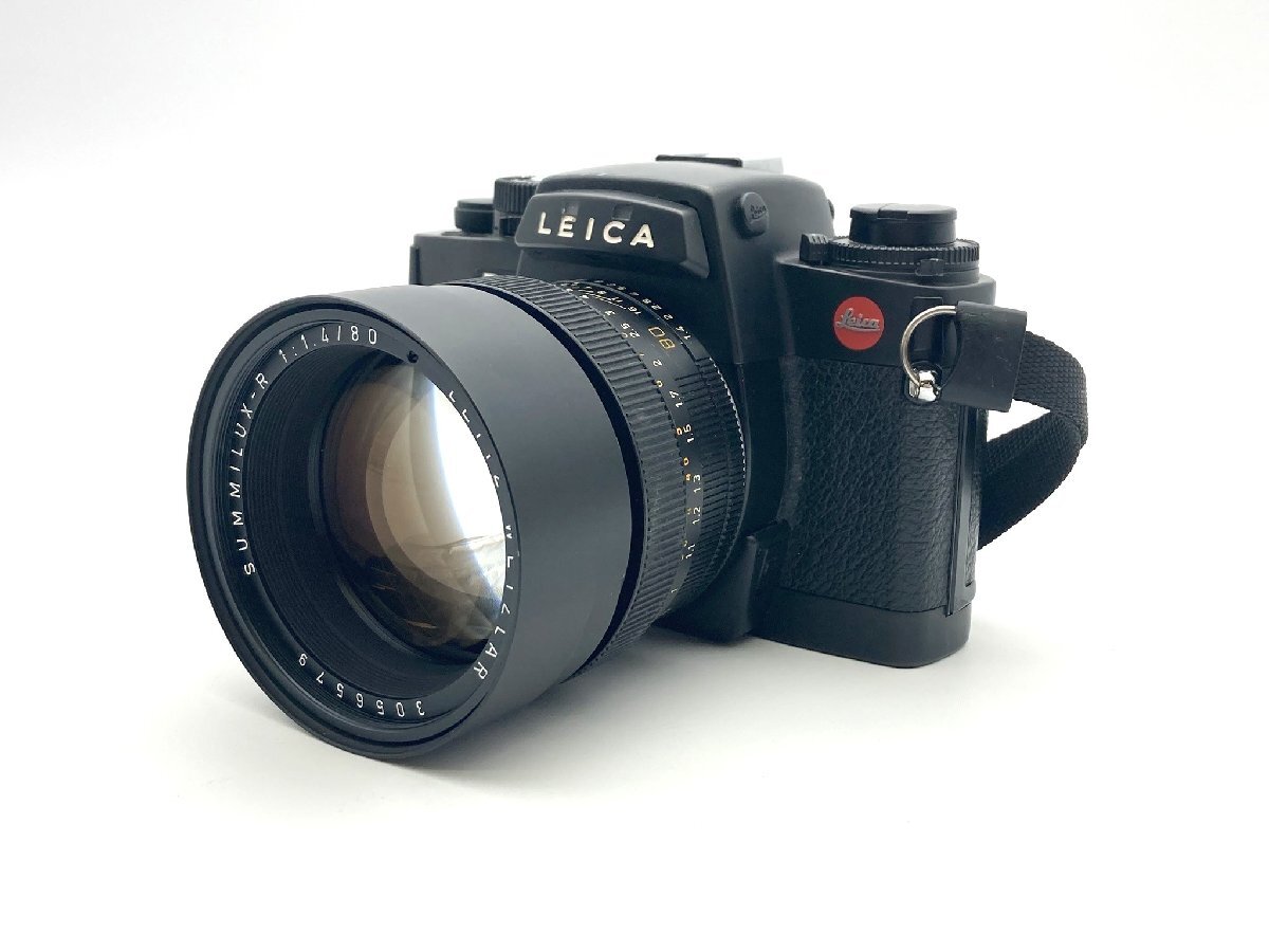 Yahoo!オークション -「ライカr7」の落札相場・落札価格