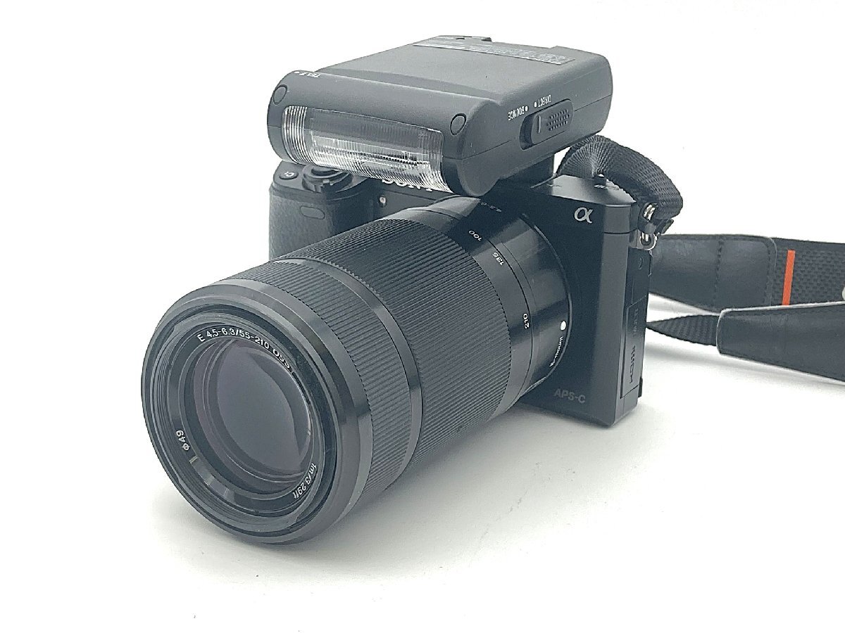 2026年最新】Yahoo!オークション -α6000 (ジャンク)の中古品・新品・未