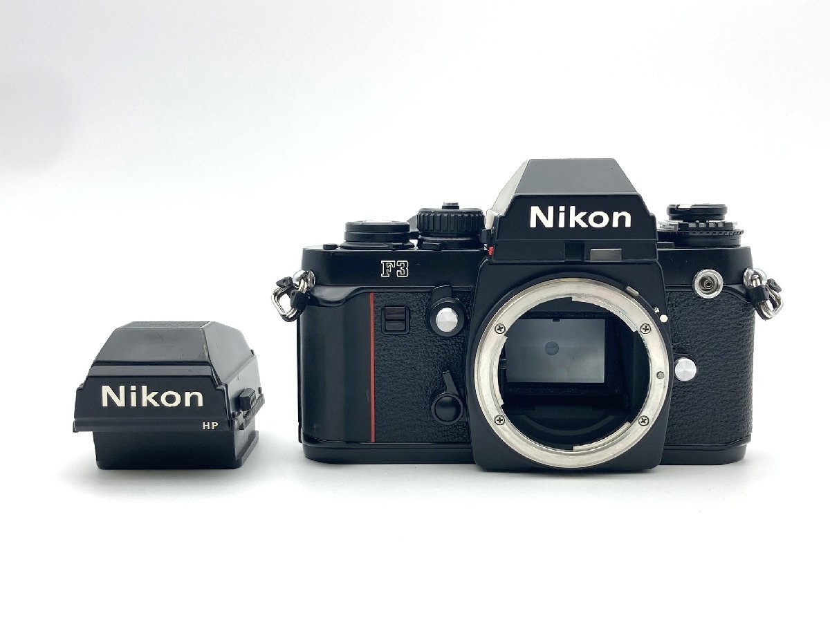 Yahoo!オークション -「nikon f3 md-4」の落札相場・落札価格