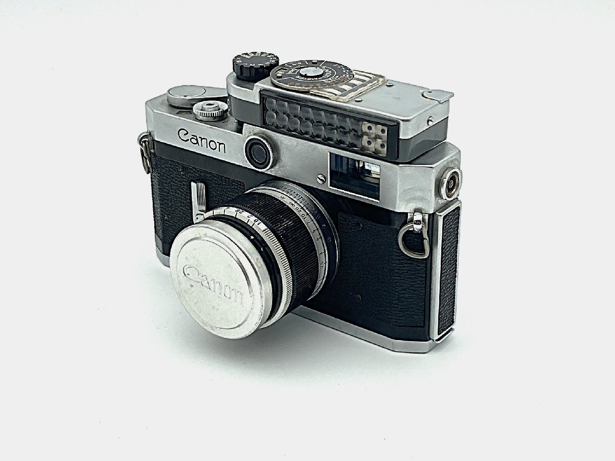 Yahoo!オークション -「canon 50mm f1.8」の落札相場・落札価格