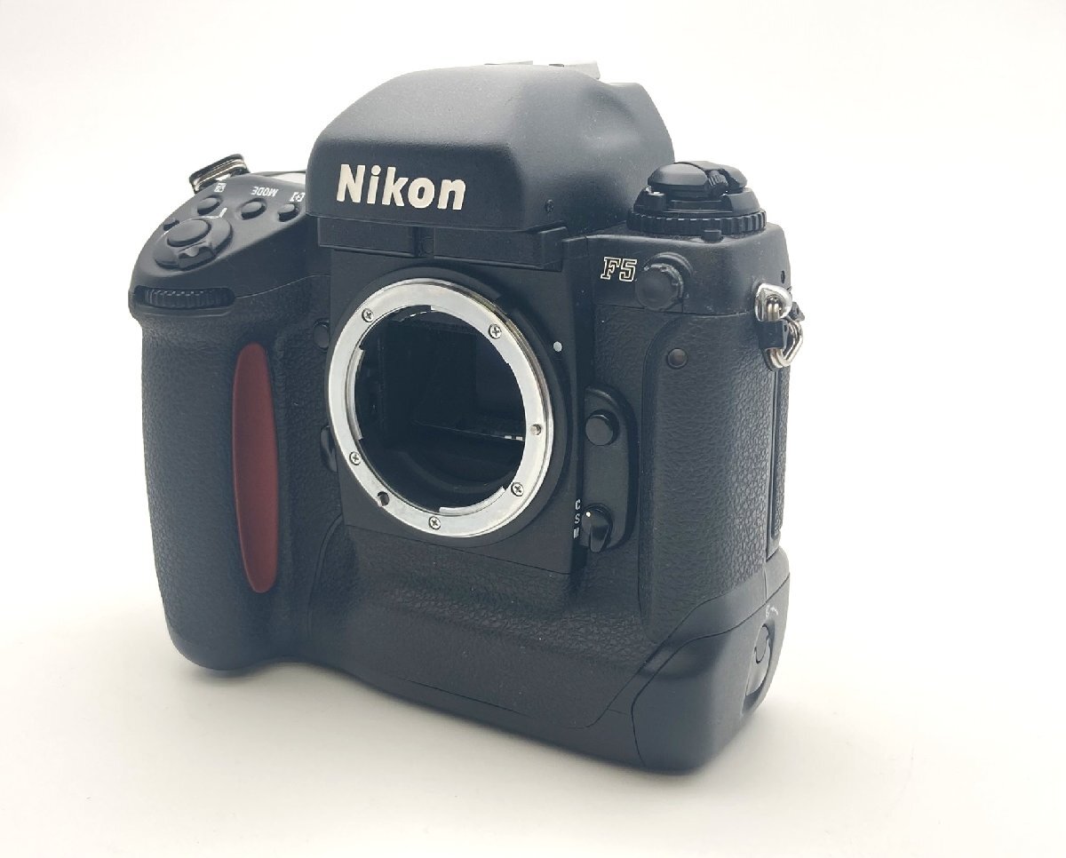ニコン F5 ボディ オークション比較 - 価格.com