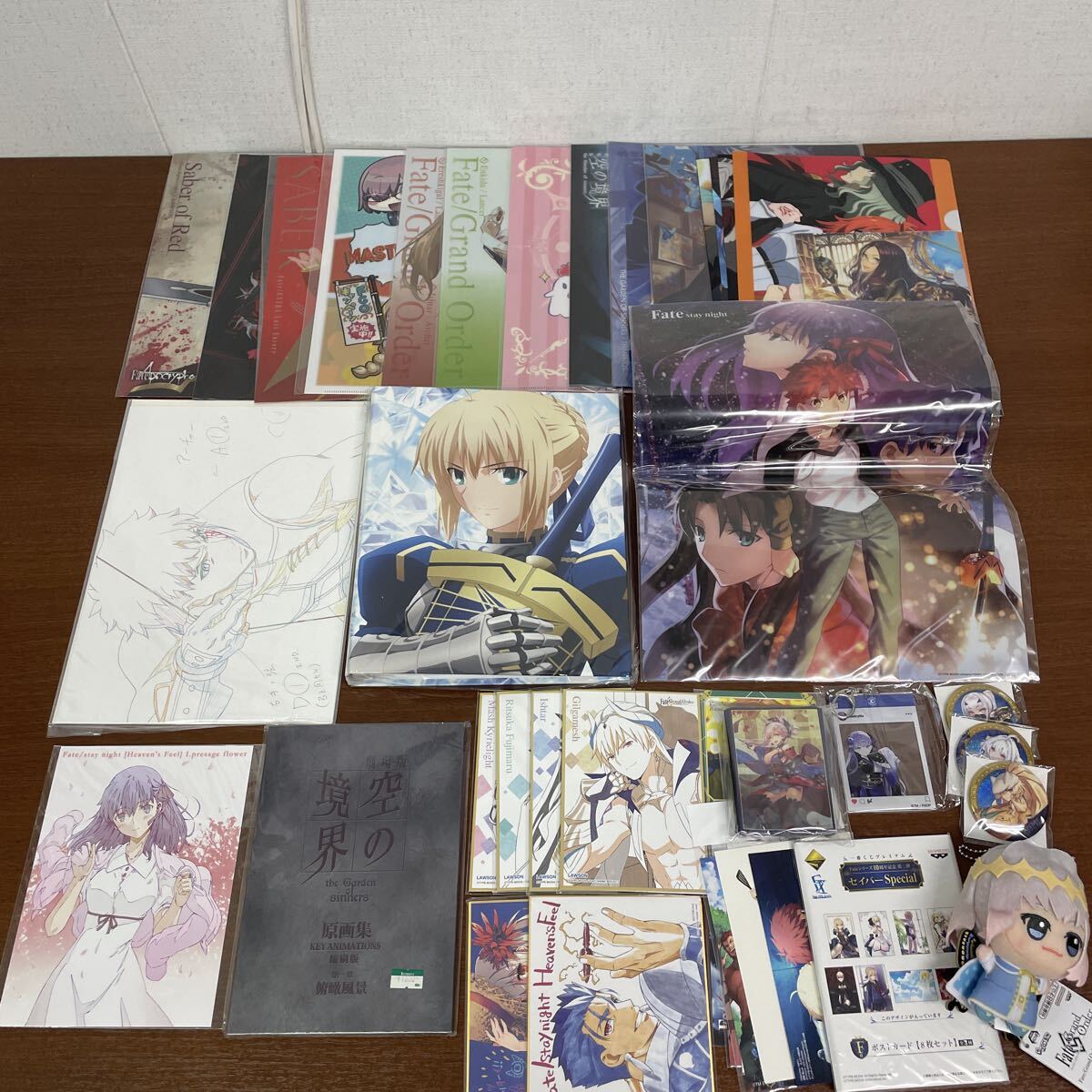 2026年最新】Yahoo!オークション -空の境界の中古品・新品・未使用品一覧